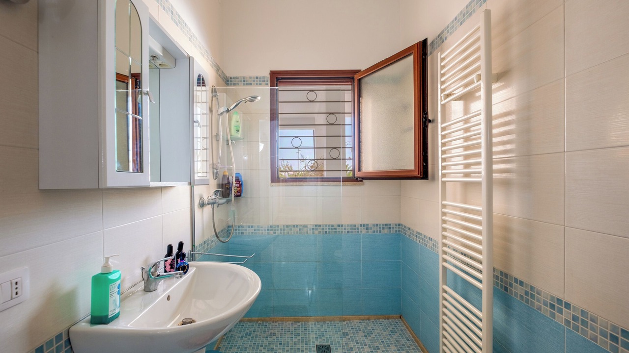 Photo of Bathroom in Cellino San Marco