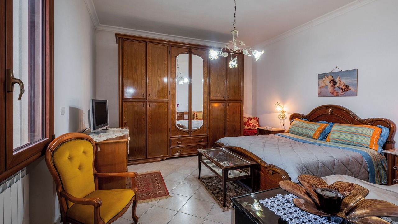 Photo of Bedroom in Cellino San Marco