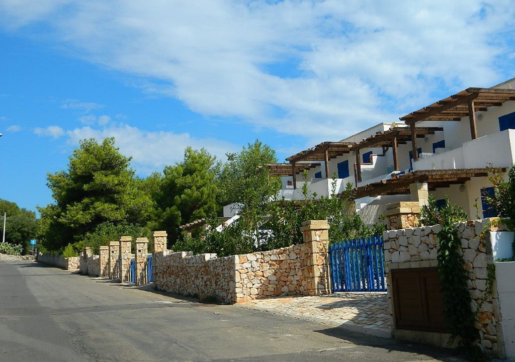 Photo of Outdoor in Marina di Novaglie