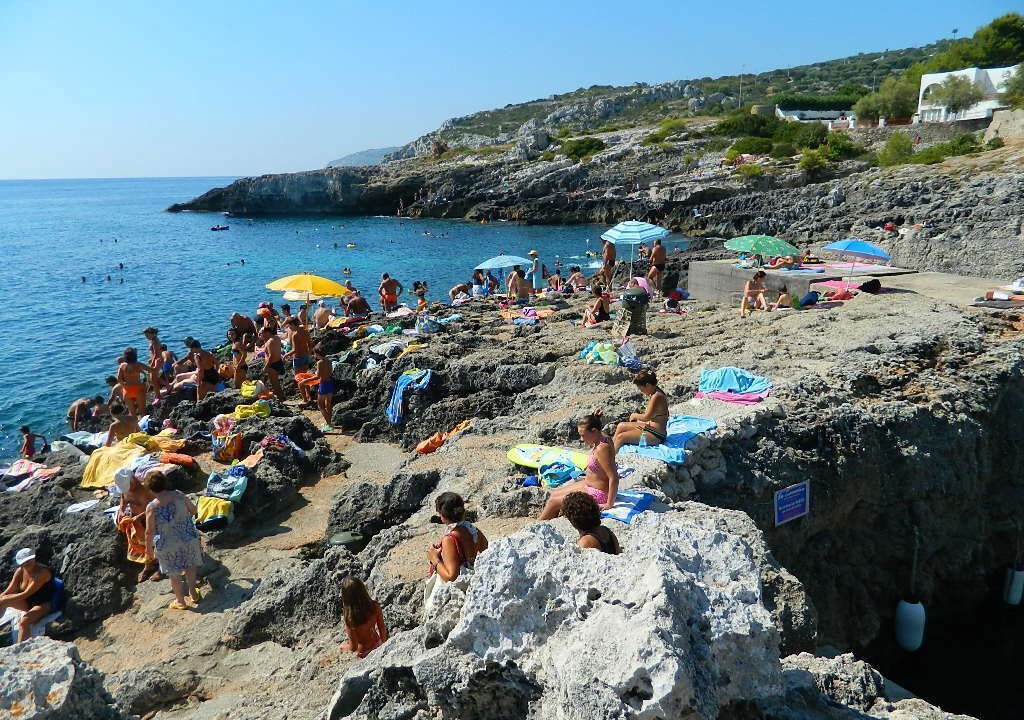 Photo of Others in Marina di Novaglie