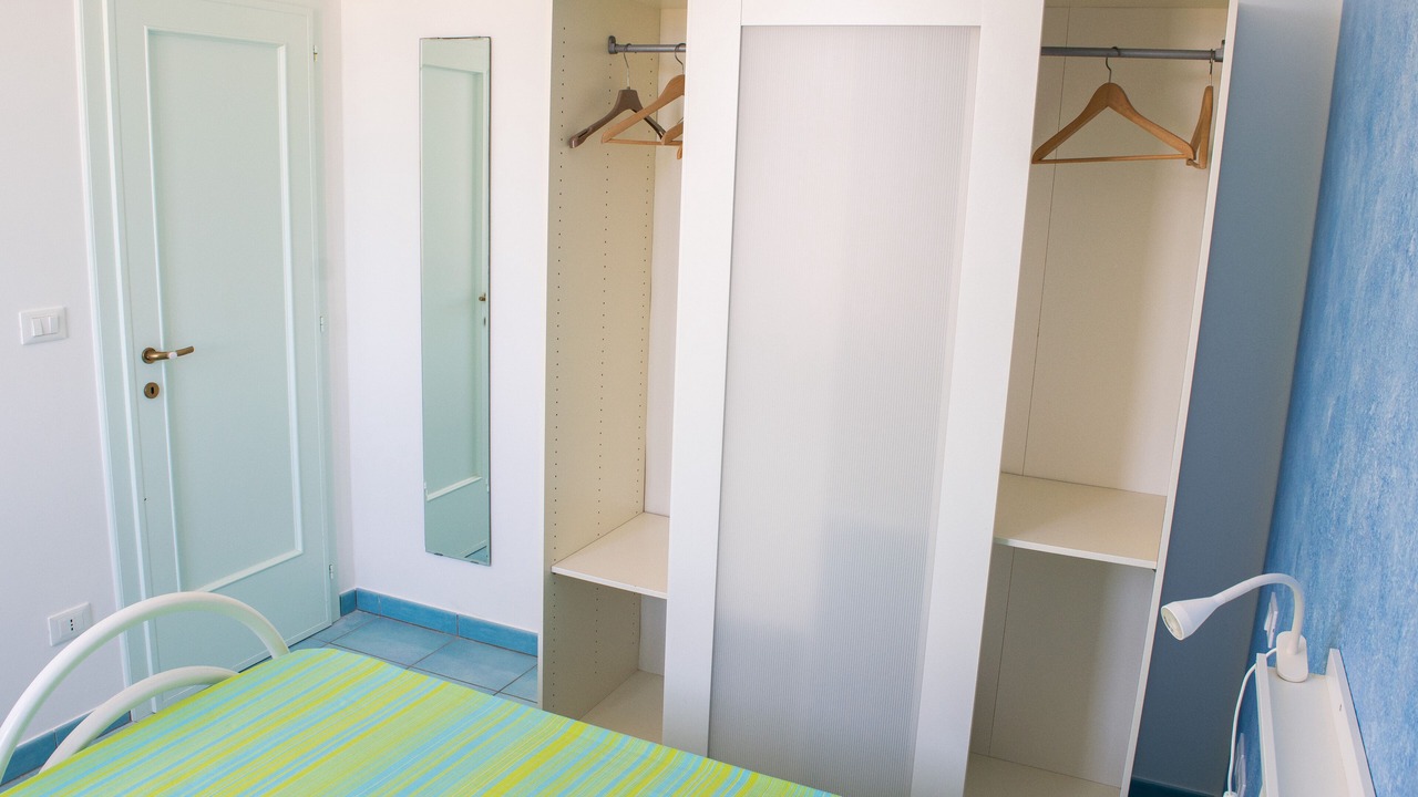 Photo of Bedroom in Marina di Novaglie