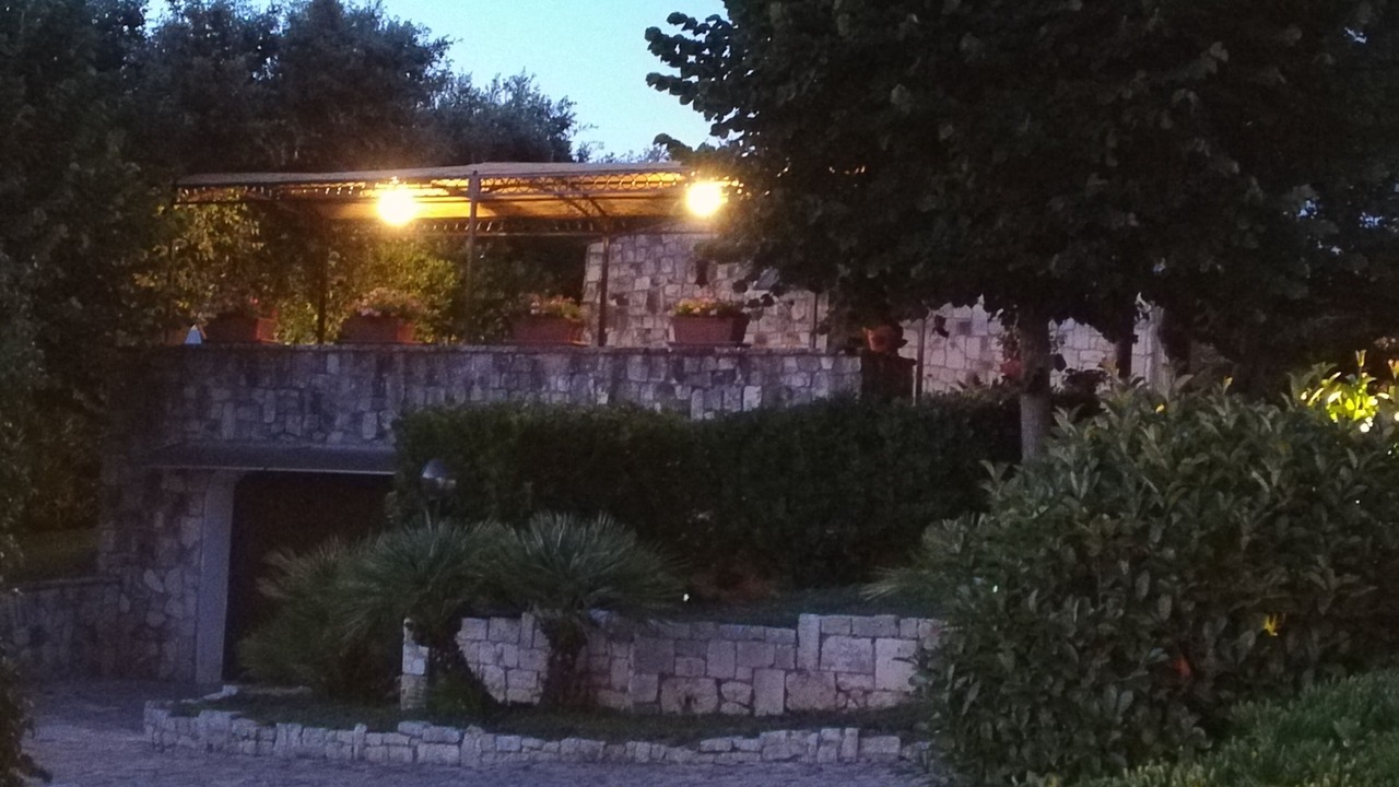 Photo of Outdoor in Castellana Grotte