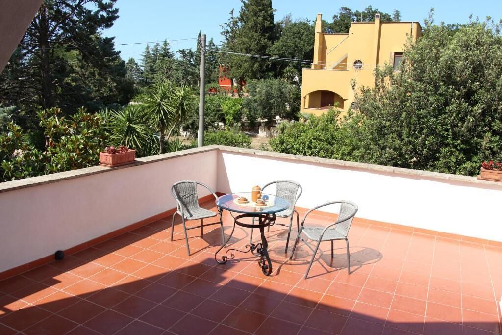 Photo of Outdoor in Castellana Grotte