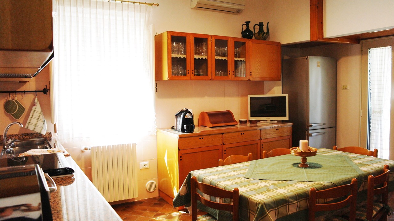 Photo of Kitchen in Castellana Grotte