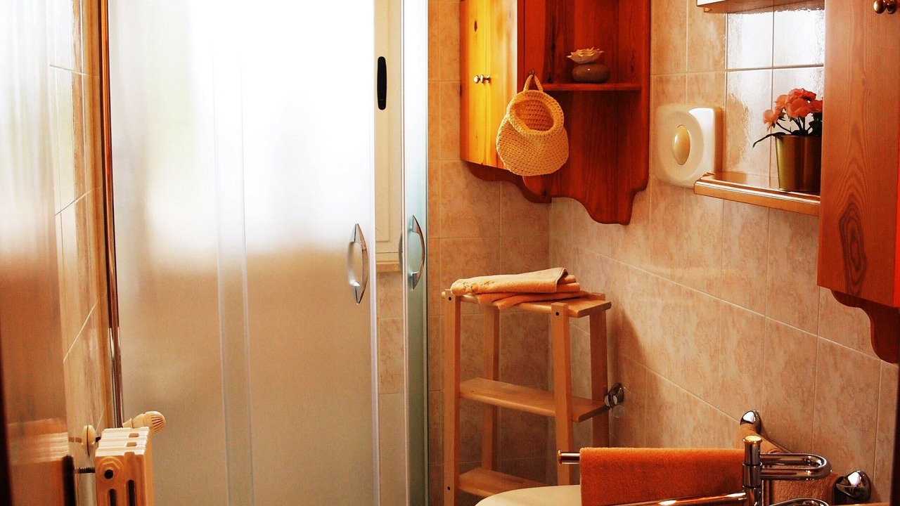 Photo of Bathroom in Castellana Grotte