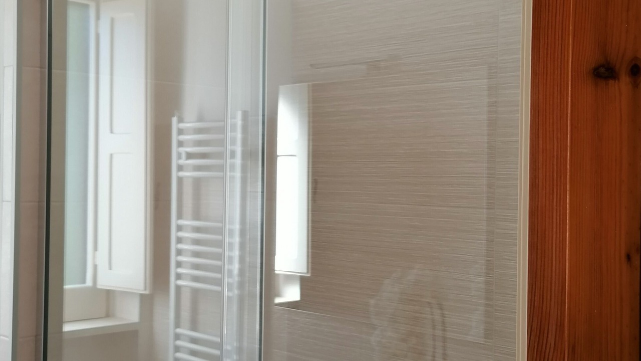 Photo of Bathroom in Castellana Grotte