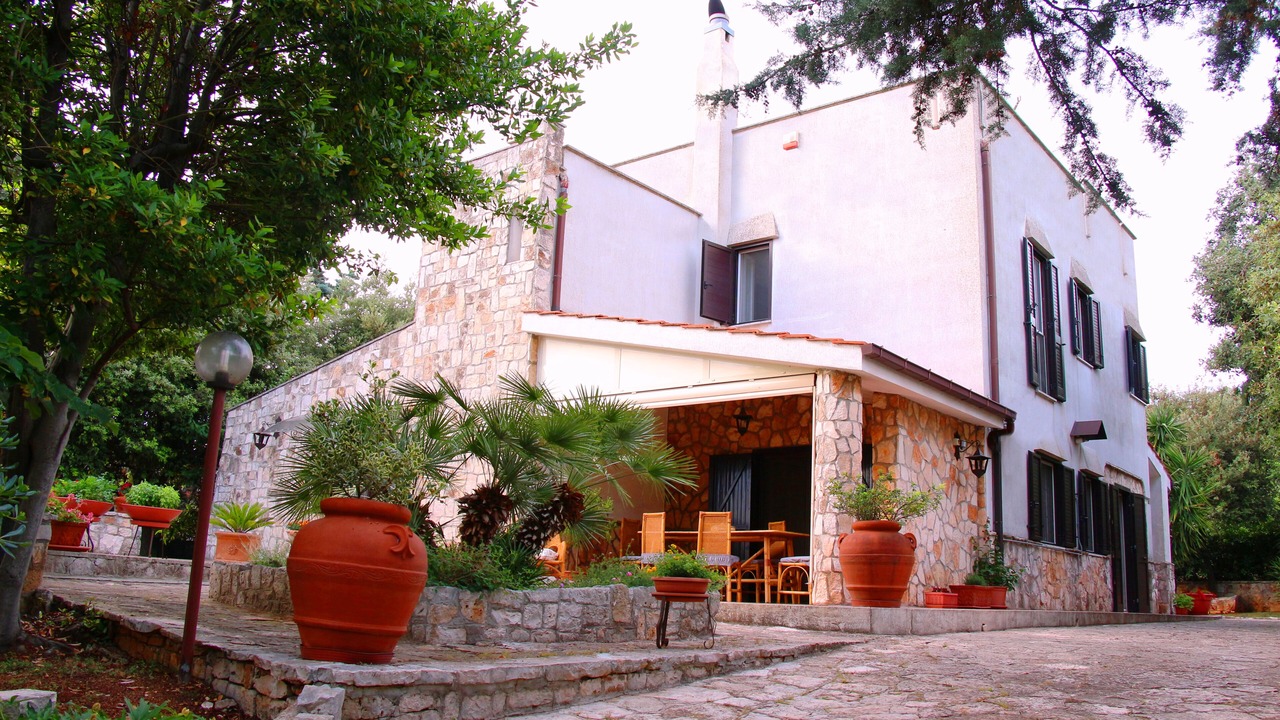 Photo of Outdoor in Castellana Grotte