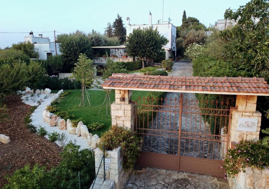 Photo of Outdoor in Castellana Grotte