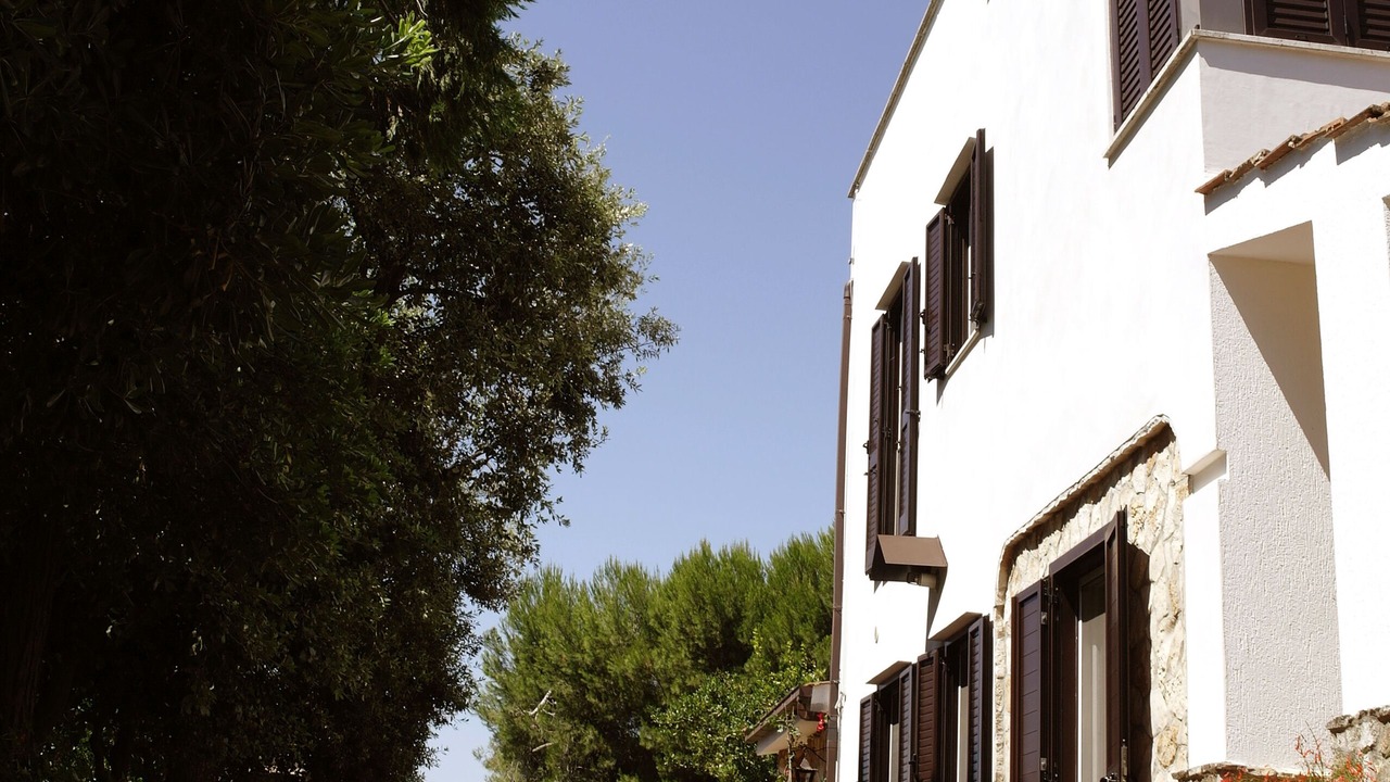 Photo of Outdoor in Castellana Grotte