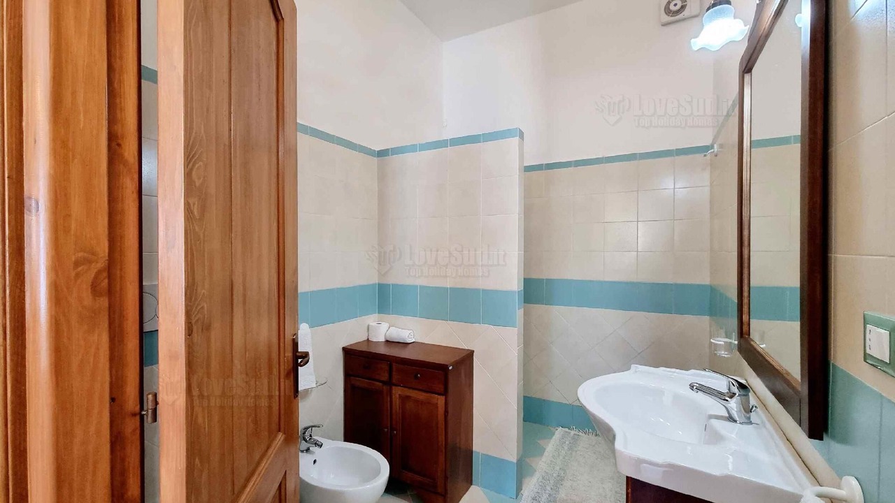 Photo of Bathroom in Corsano