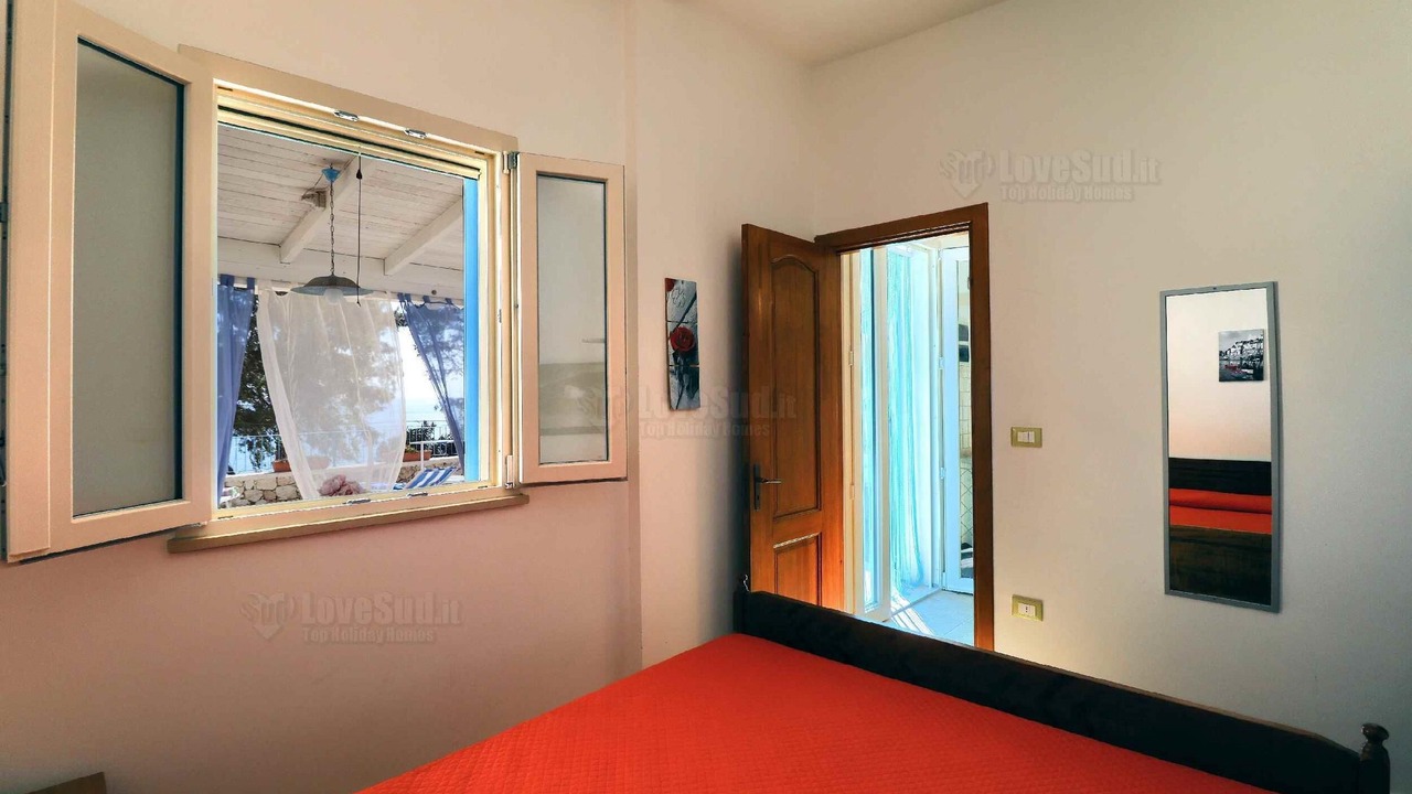 Photo of Bedroom in Corsano