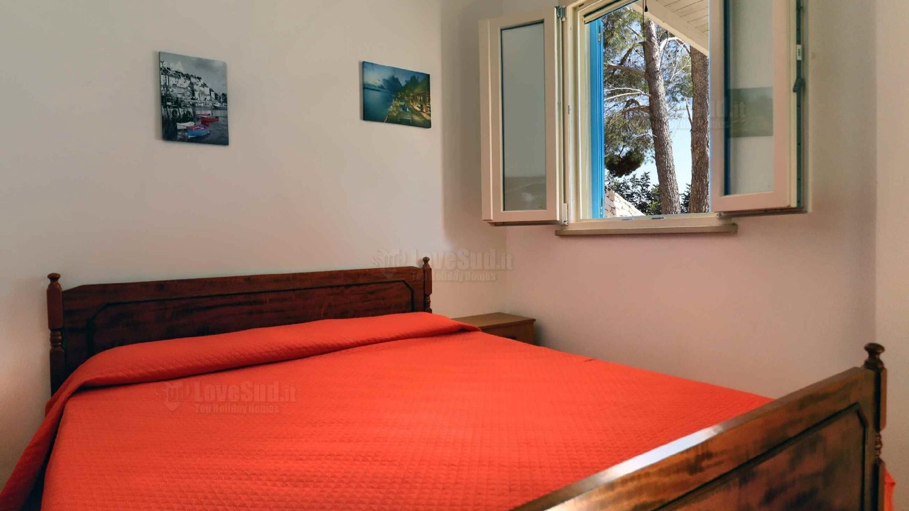 Photo of Bedroom in Corsano