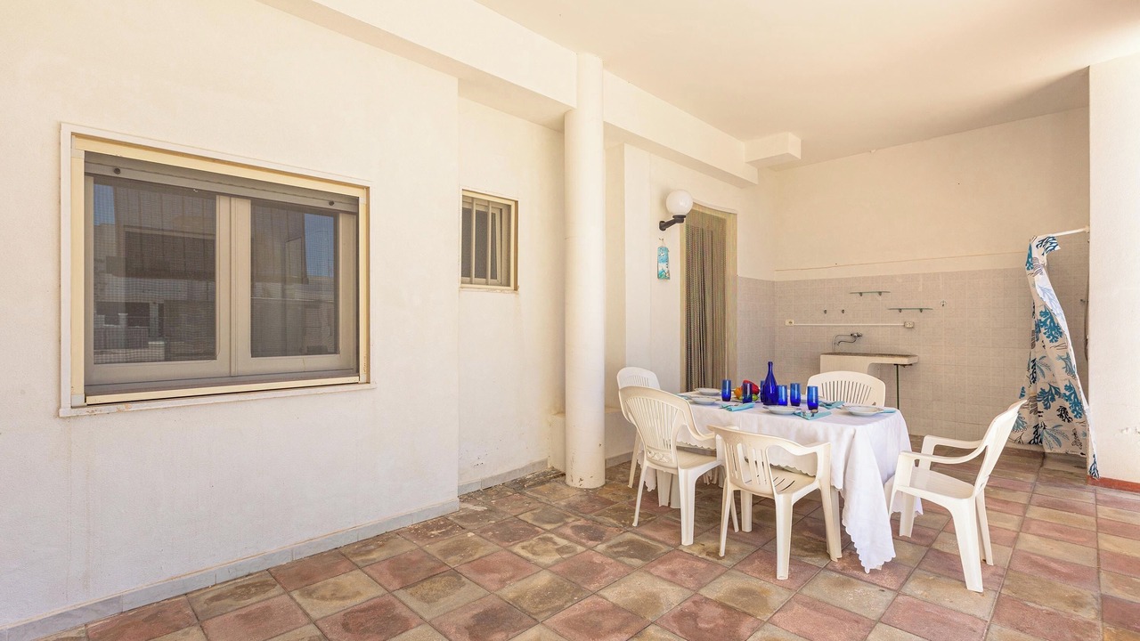Photo of Outdoor in Torre Lapillo