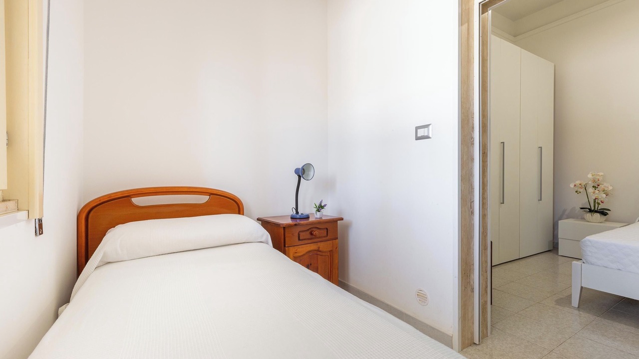 Photo of Bedroom in Torre Lapillo