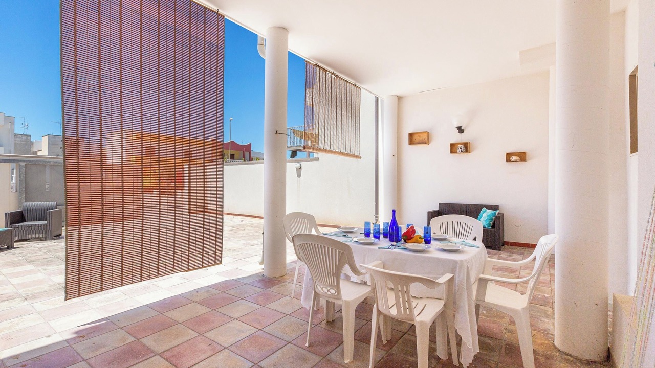 Photo of Outdoor in Torre Lapillo