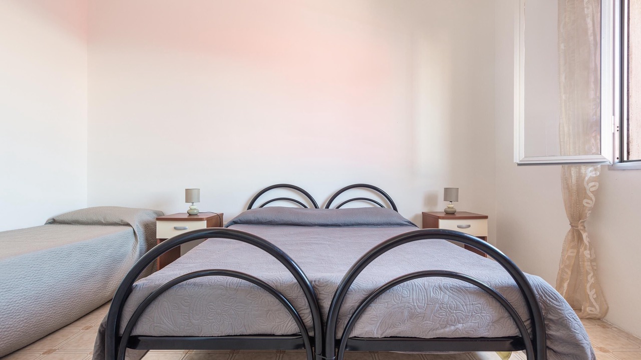 Photo of Bedroom in Torre Lapillo