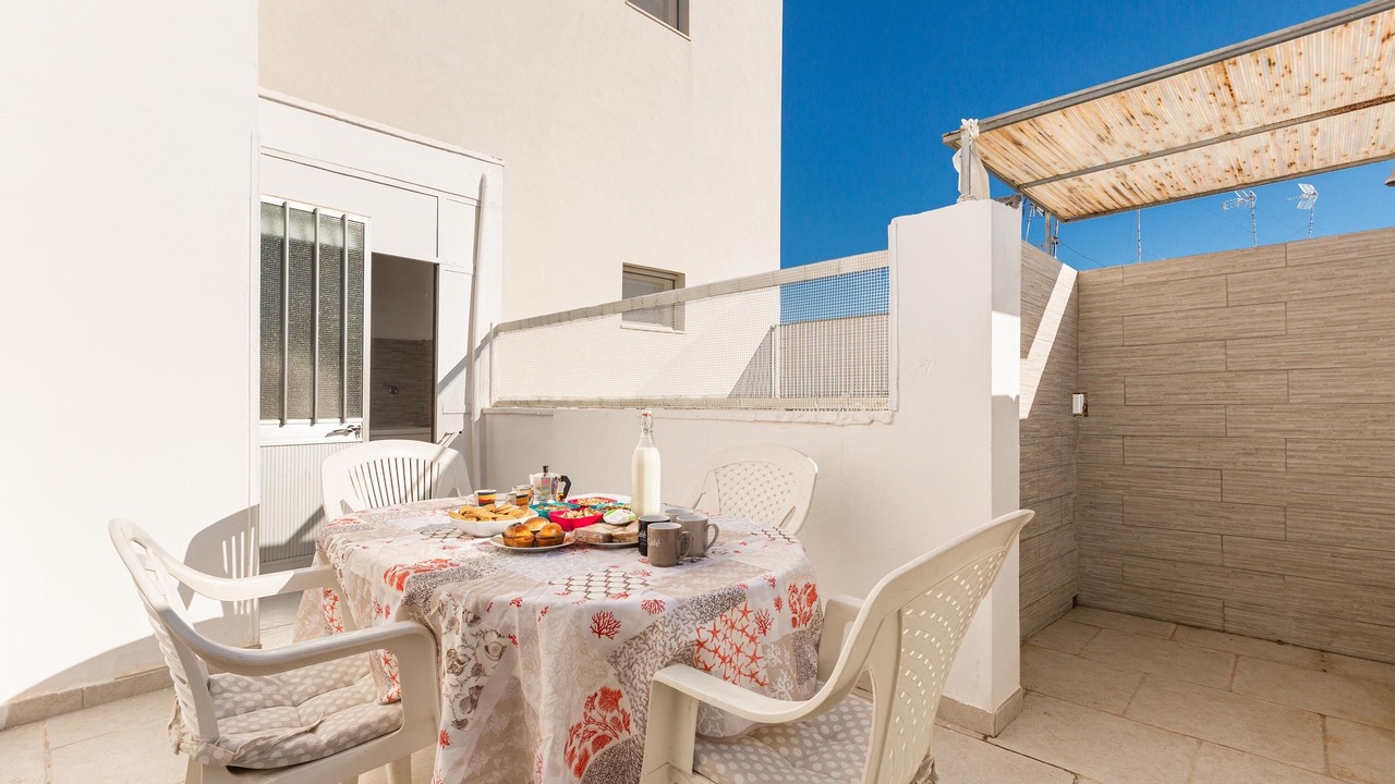 Photo of Outdoor in Torre Lapillo