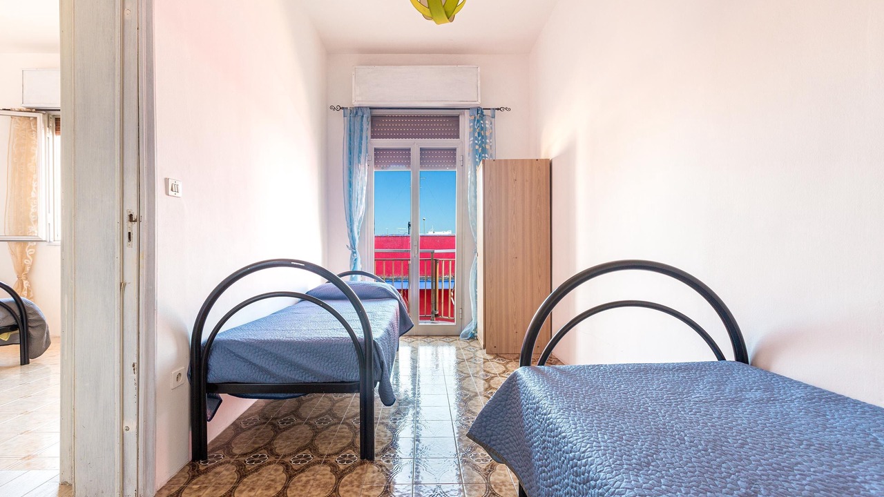 Photo of Bedroom in Torre Lapillo