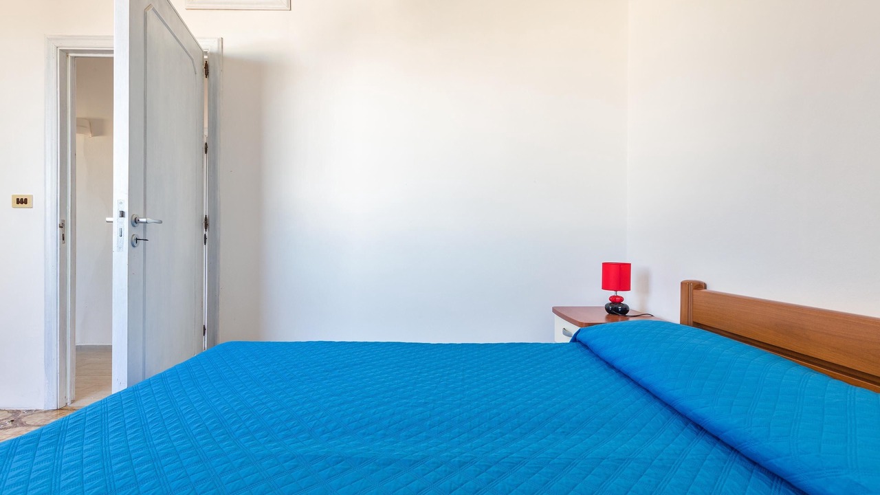 Photo of Bedroom in Torre Lapillo