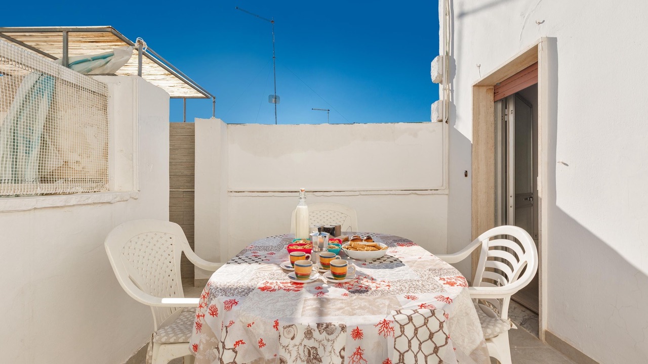 Photo of Outdoor in Torre Lapillo