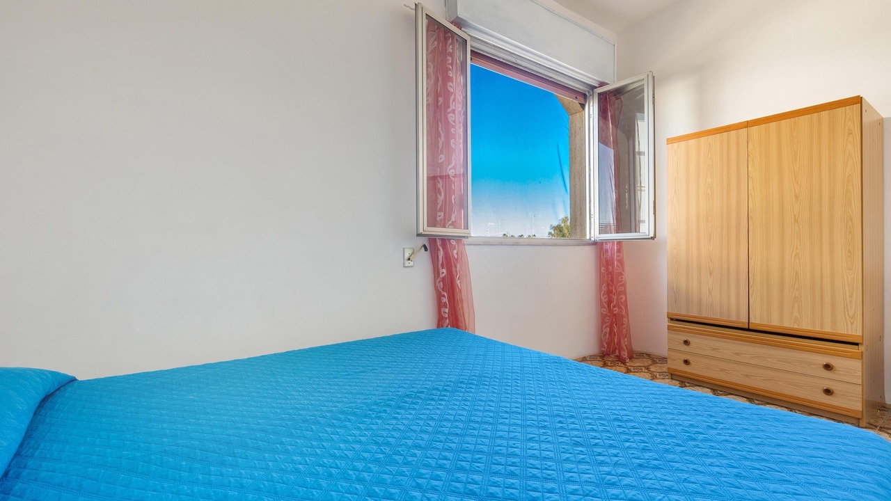 Photo of Bedroom in Torre Lapillo