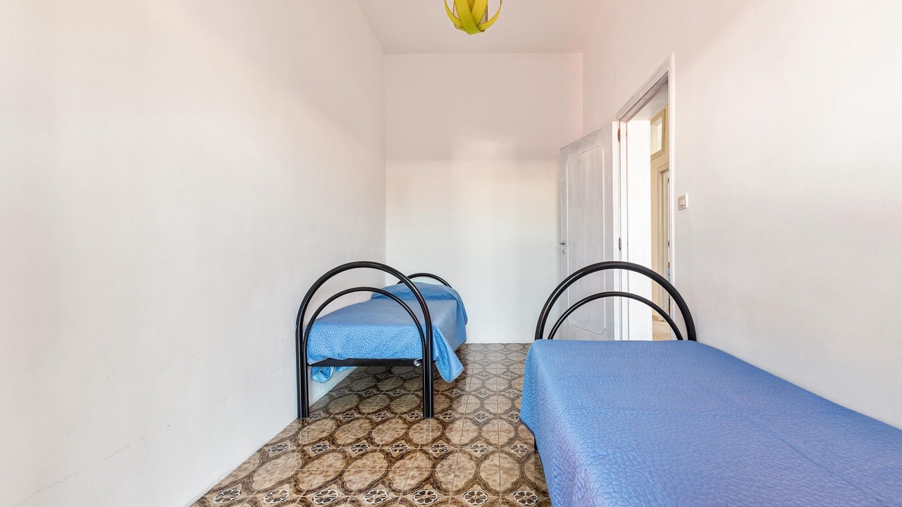 Photo of Bedroom in Torre Lapillo