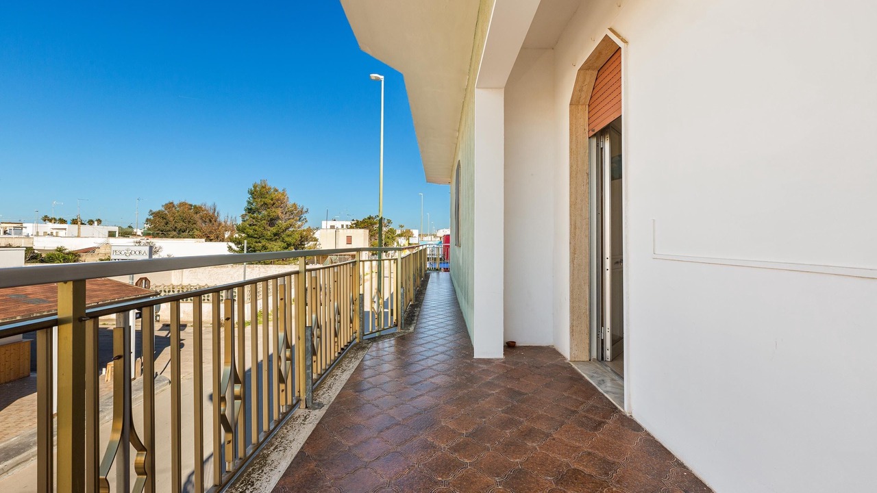Photo of Outdoor in Torre Lapillo