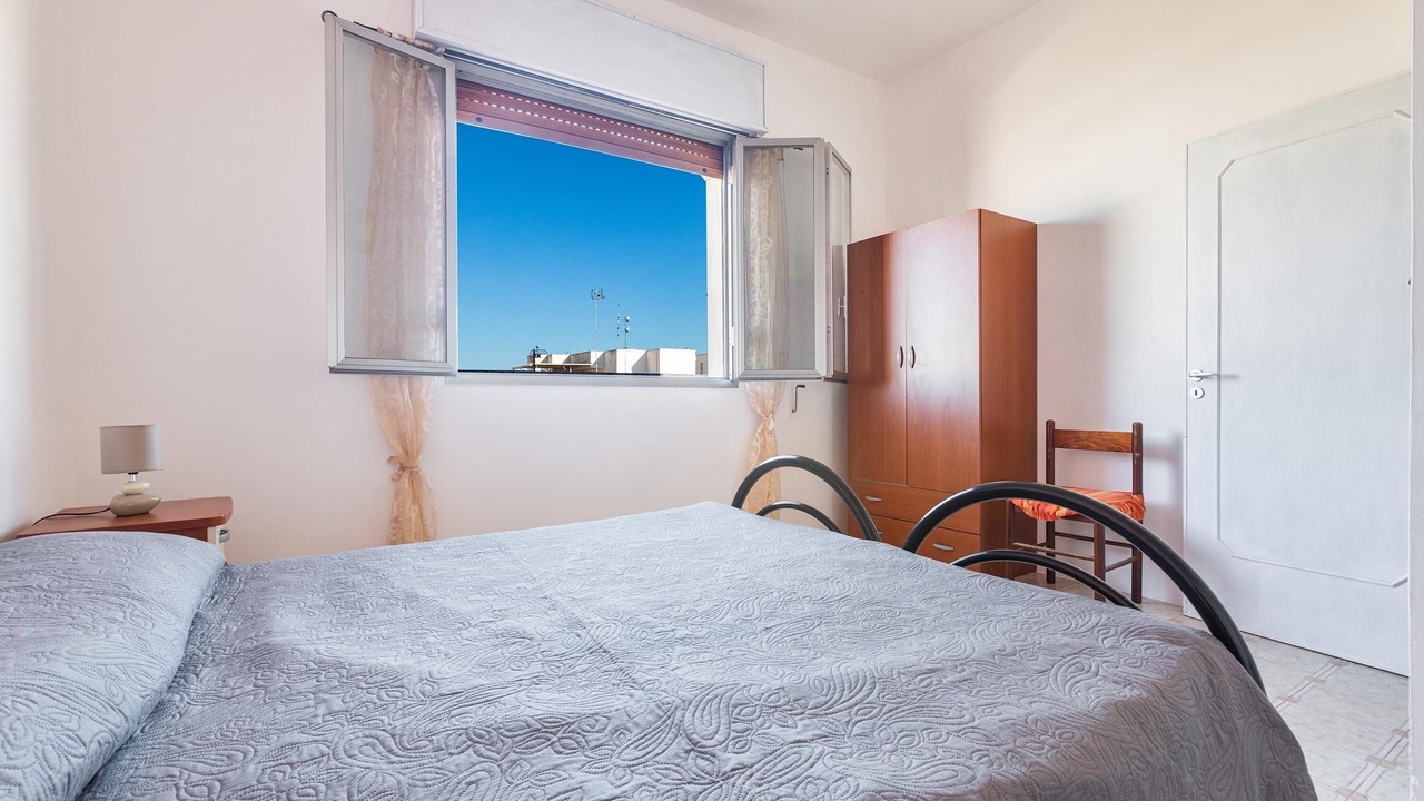 Photo of Bedroom in Torre Lapillo