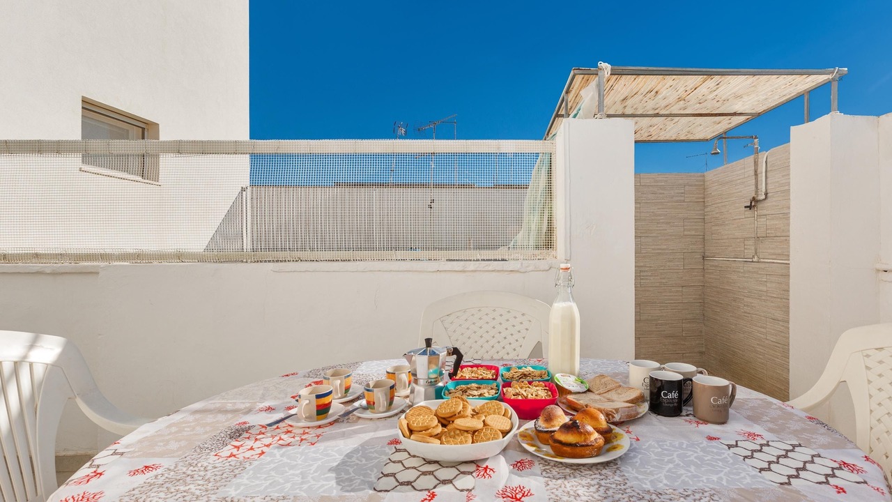 Photo of Outdoor in Torre Lapillo