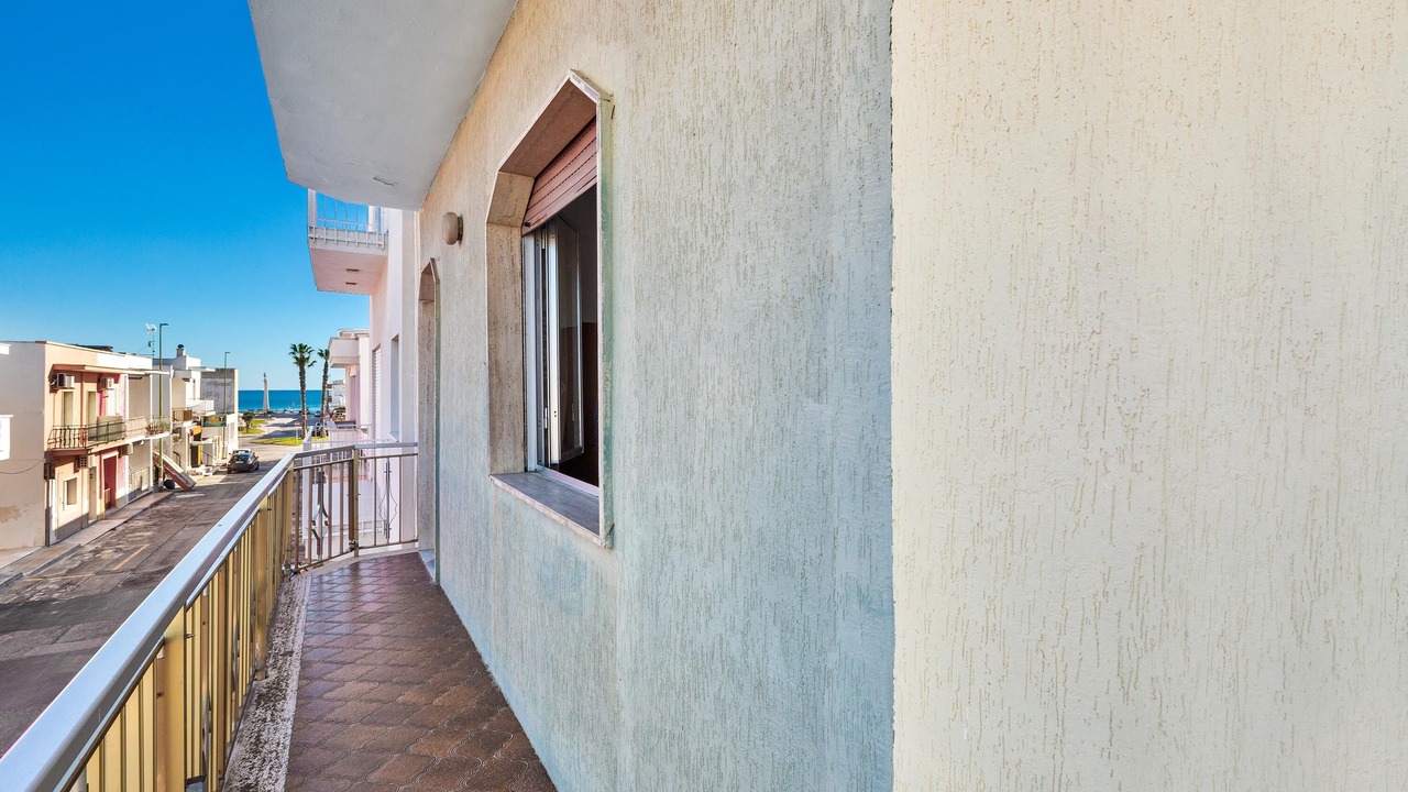Photo of Outdoor in Torre Lapillo
