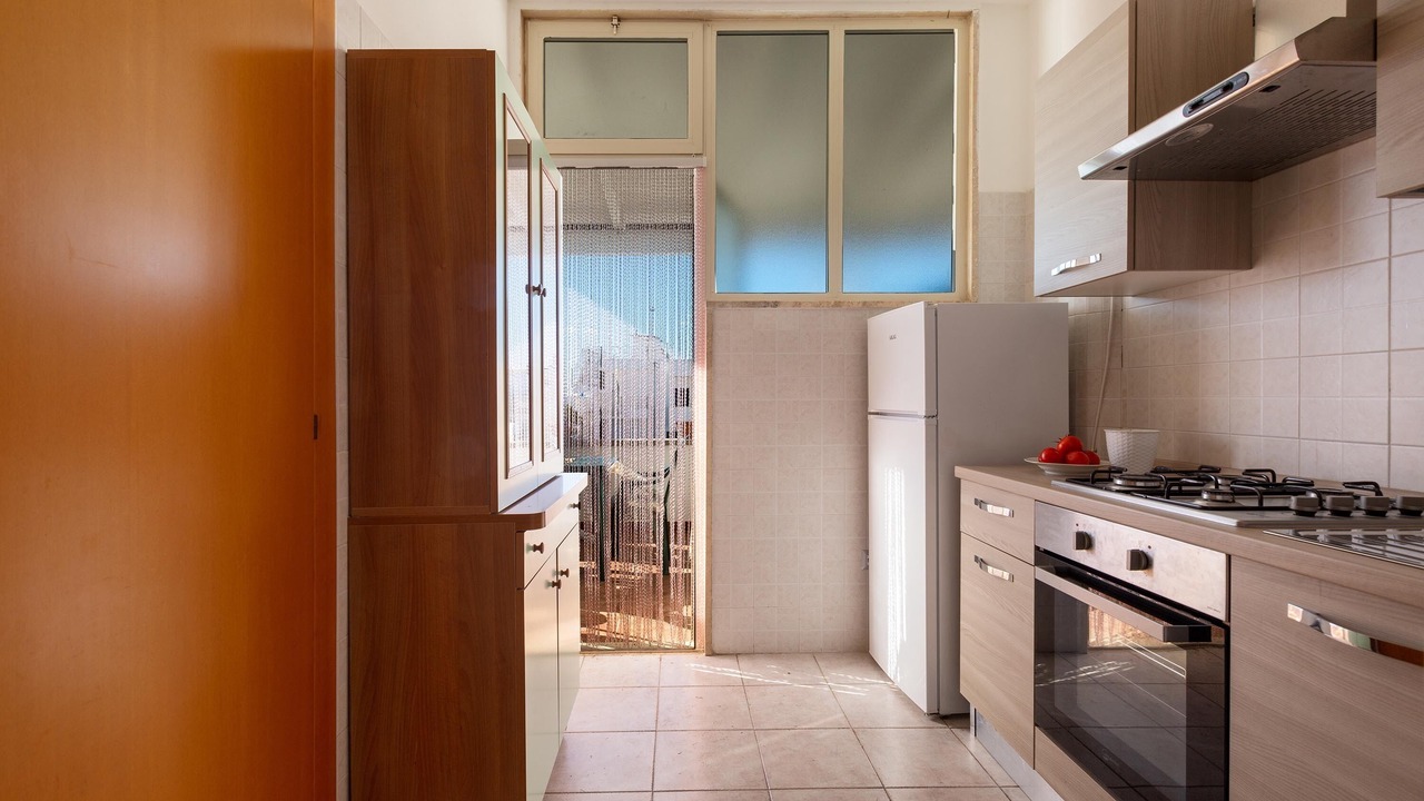 Photo of Kitchen in Torre Lapillo