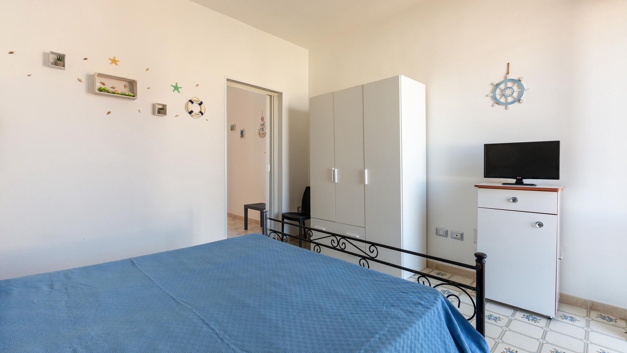 Photo of Bedroom in Torre Lapillo