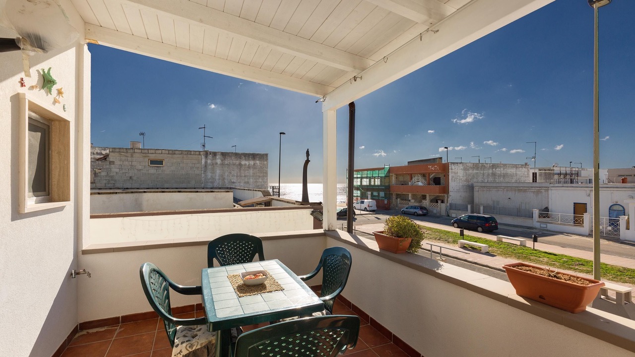 Photo of Outdoor in Torre Lapillo