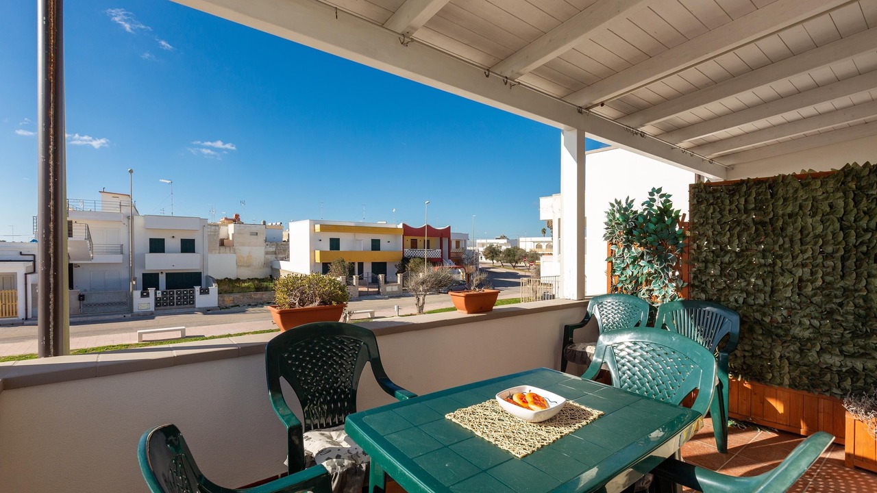Photo of Outdoor in Torre Lapillo