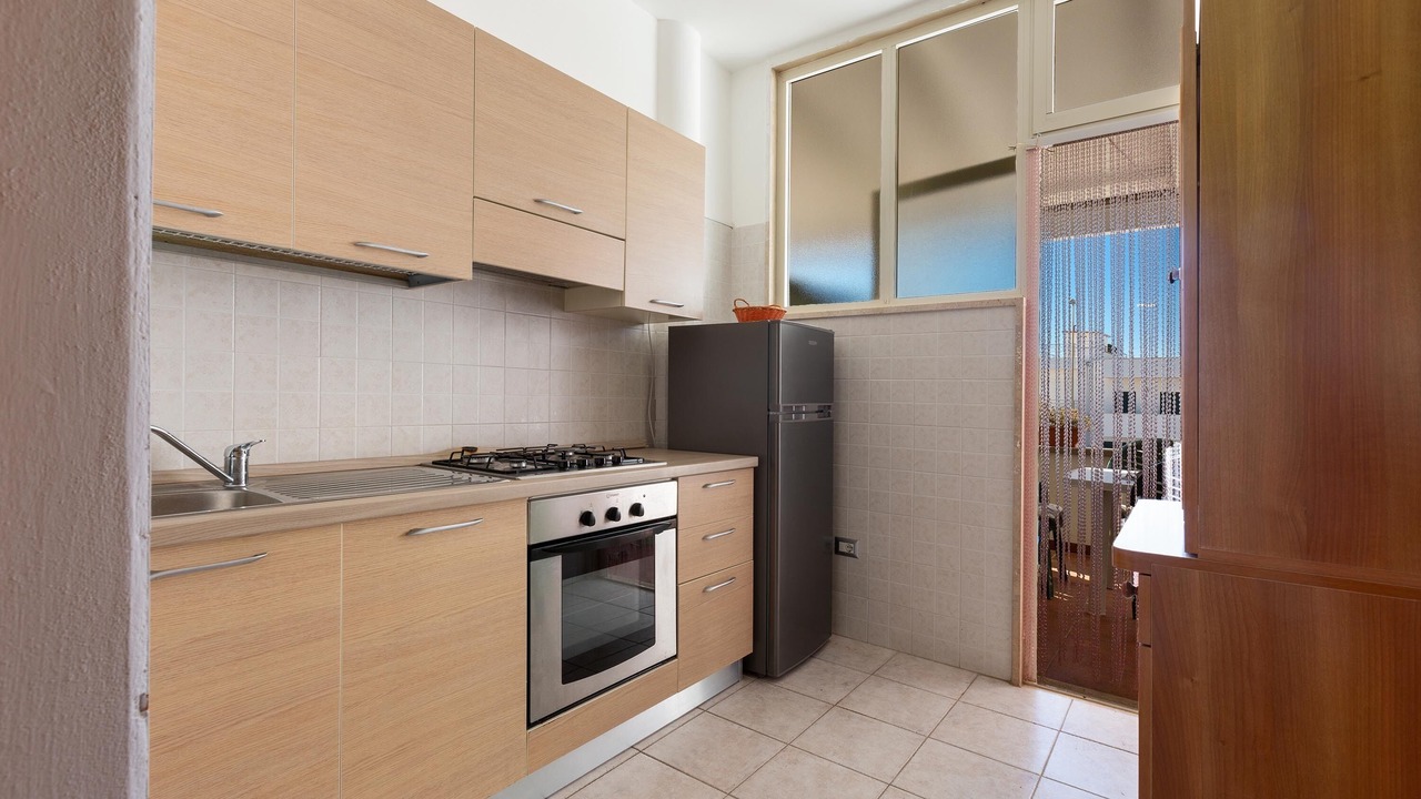 Photo of Kitchen in Torre Lapillo