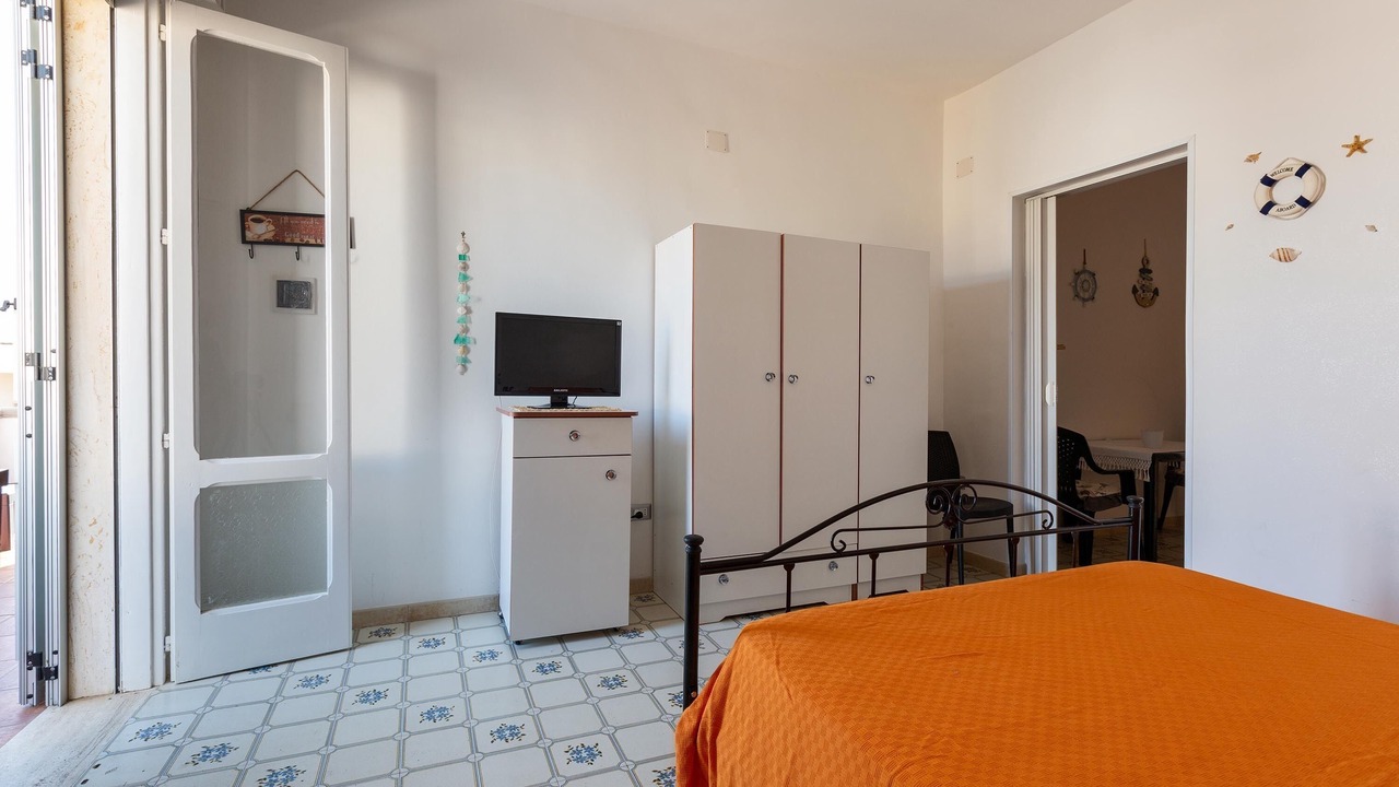 Photo of Bedroom in Torre Lapillo