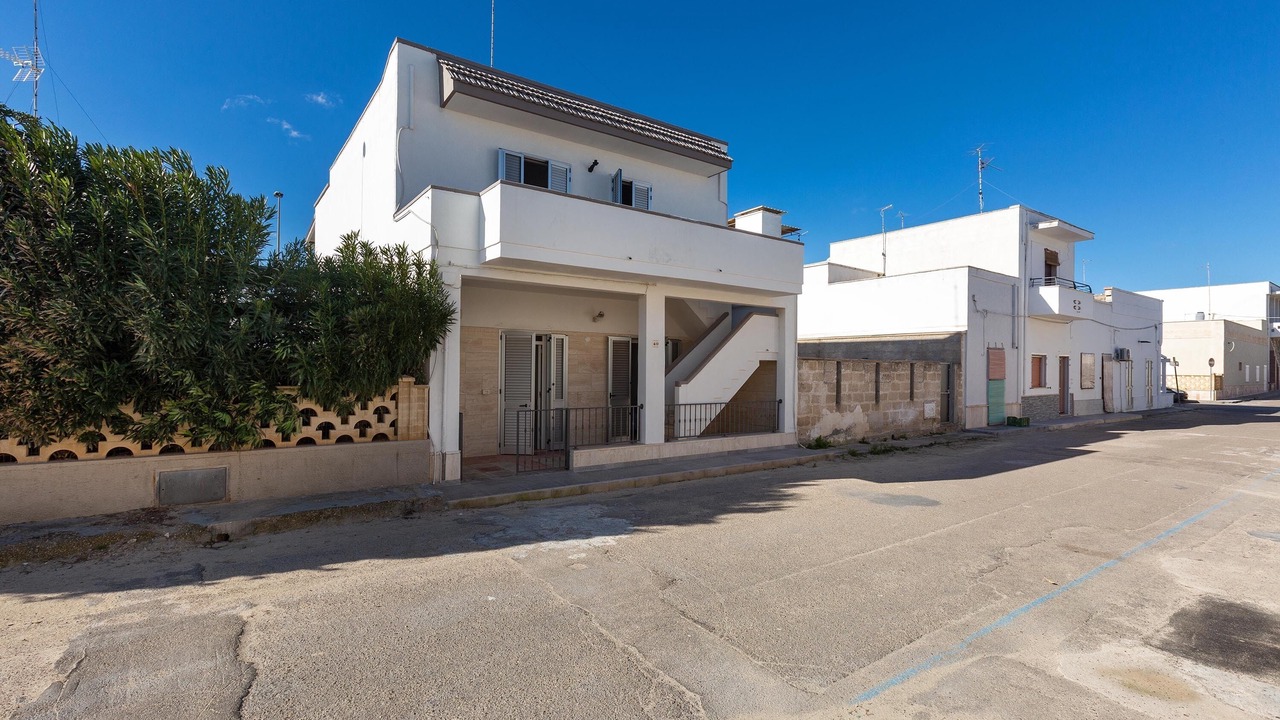 Photo of Outdoor in Torre Lapillo