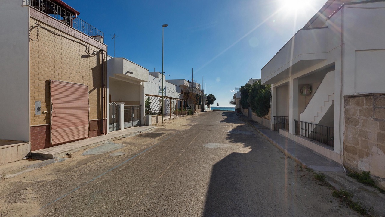 Photo of Outdoor in Torre Lapillo