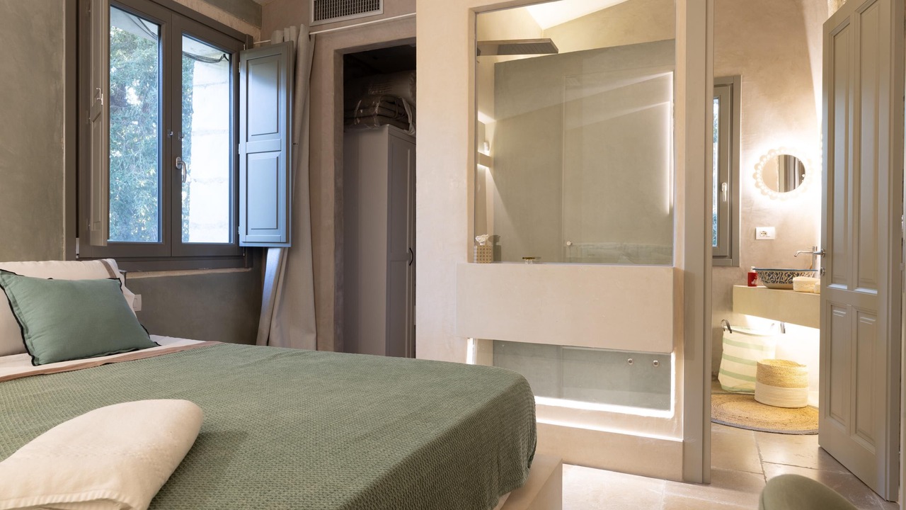 Photo of Bedroom in Cursi