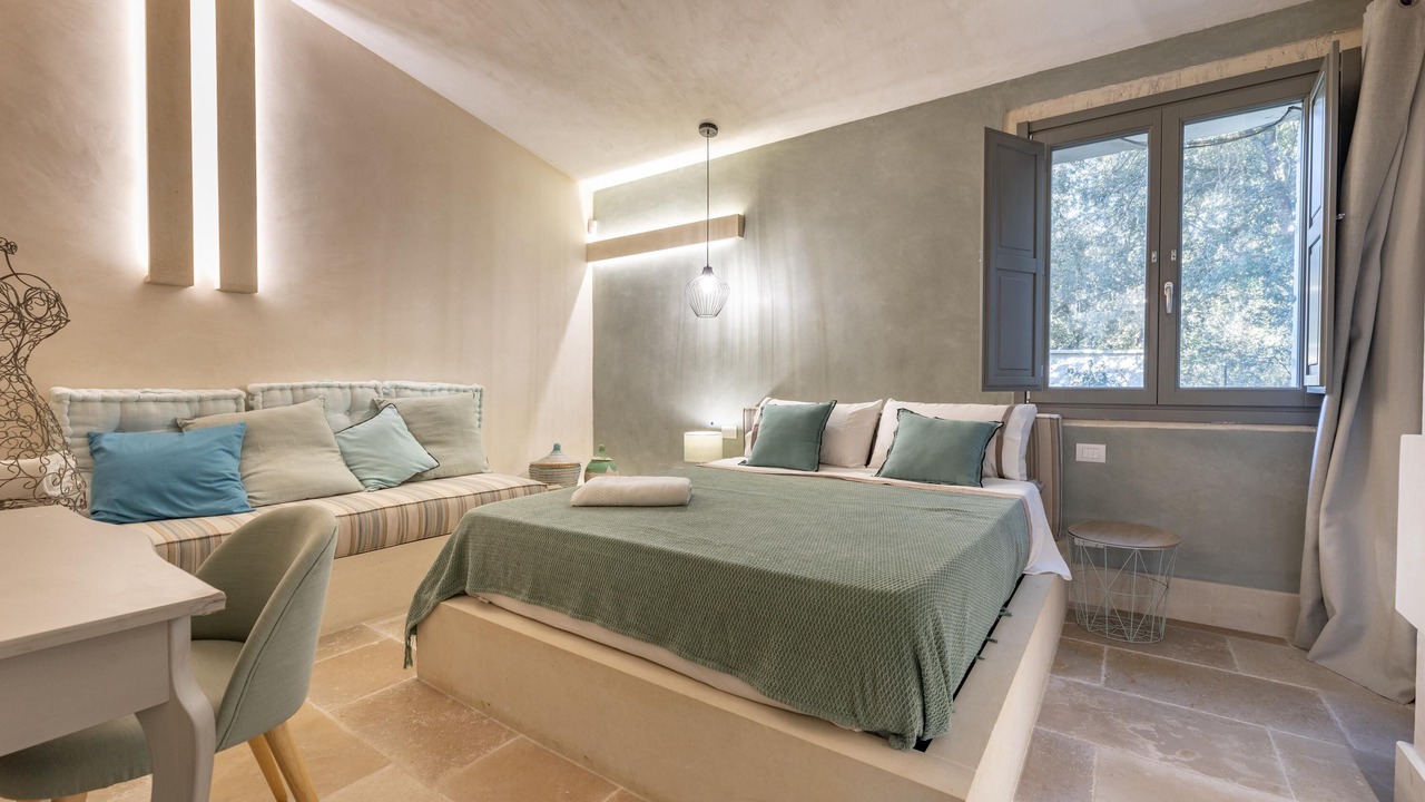 Photo of Bedroom in Cursi