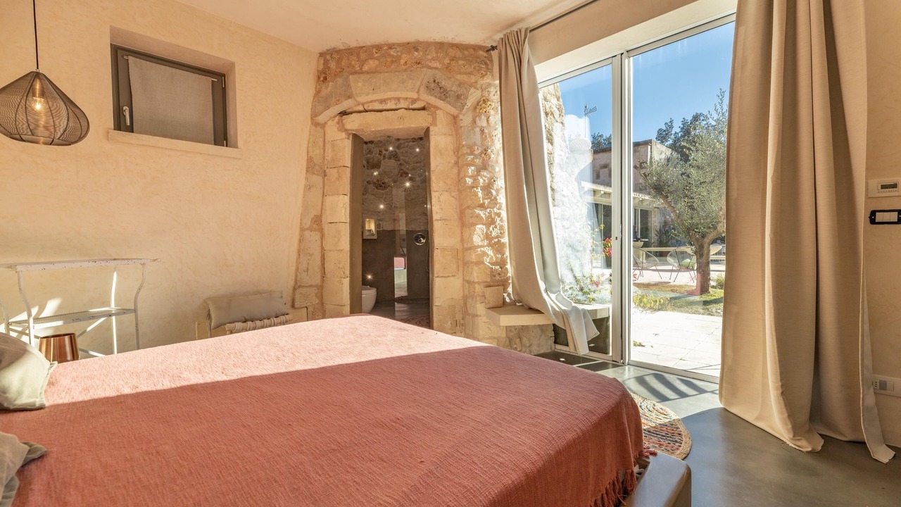 Photo of Bedroom in Cursi