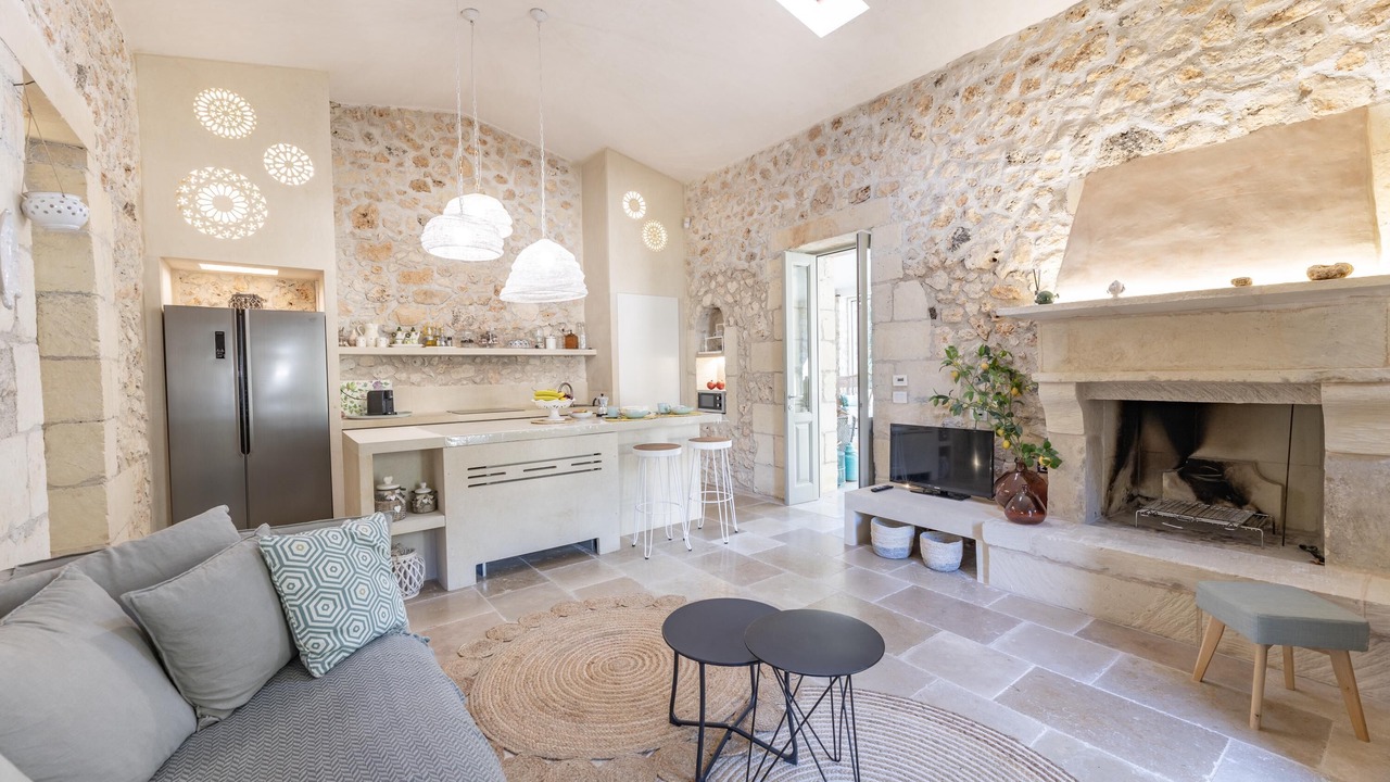 Photo of Livingroom in Cursi