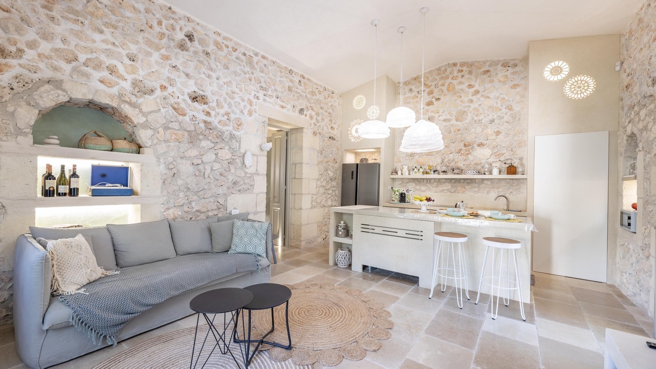 Photo of Livingroom in Cursi