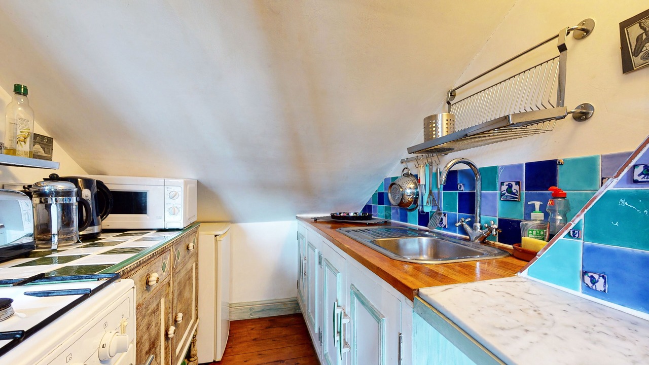 Photo of Kitchen in North Kensington