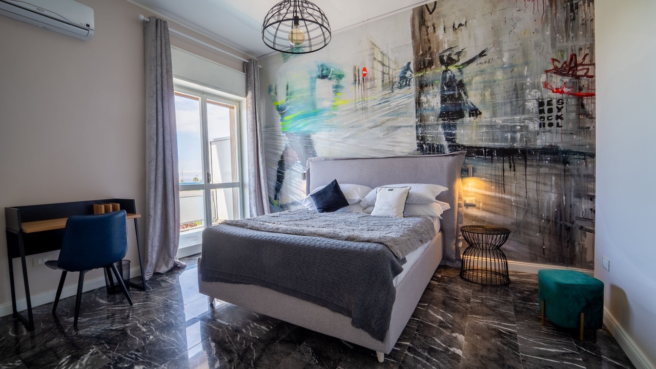 Photo of Bedroom in Taranto