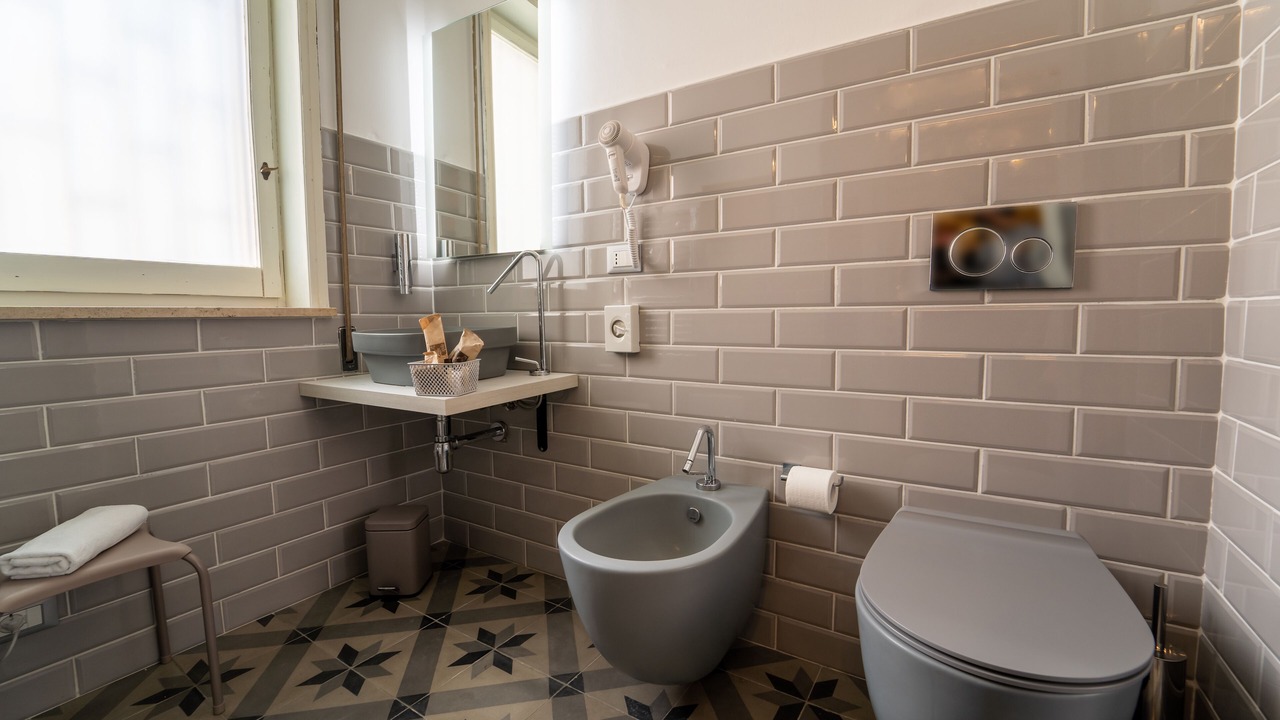 Photo of Bathroom in Taranto