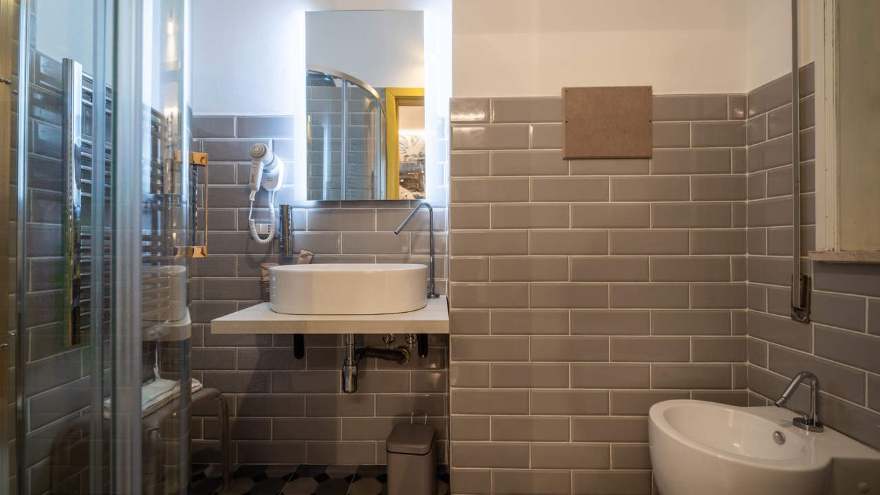 Photo of Bathroom in Taranto