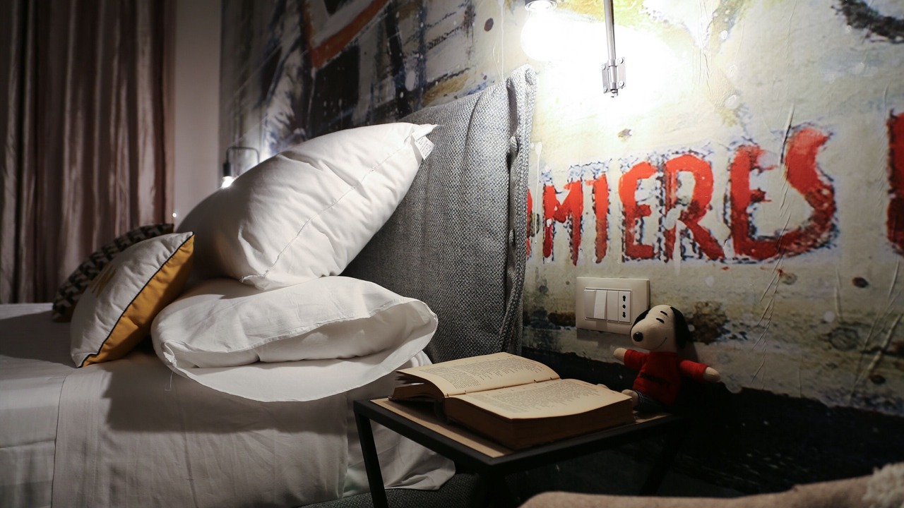 Photo of Bedroom in Taranto