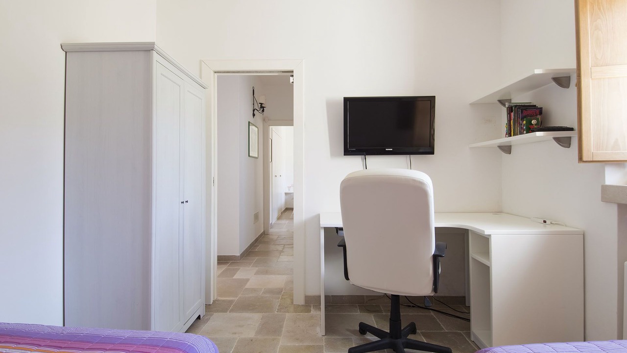 Photo of Bedroom in L'Assunta