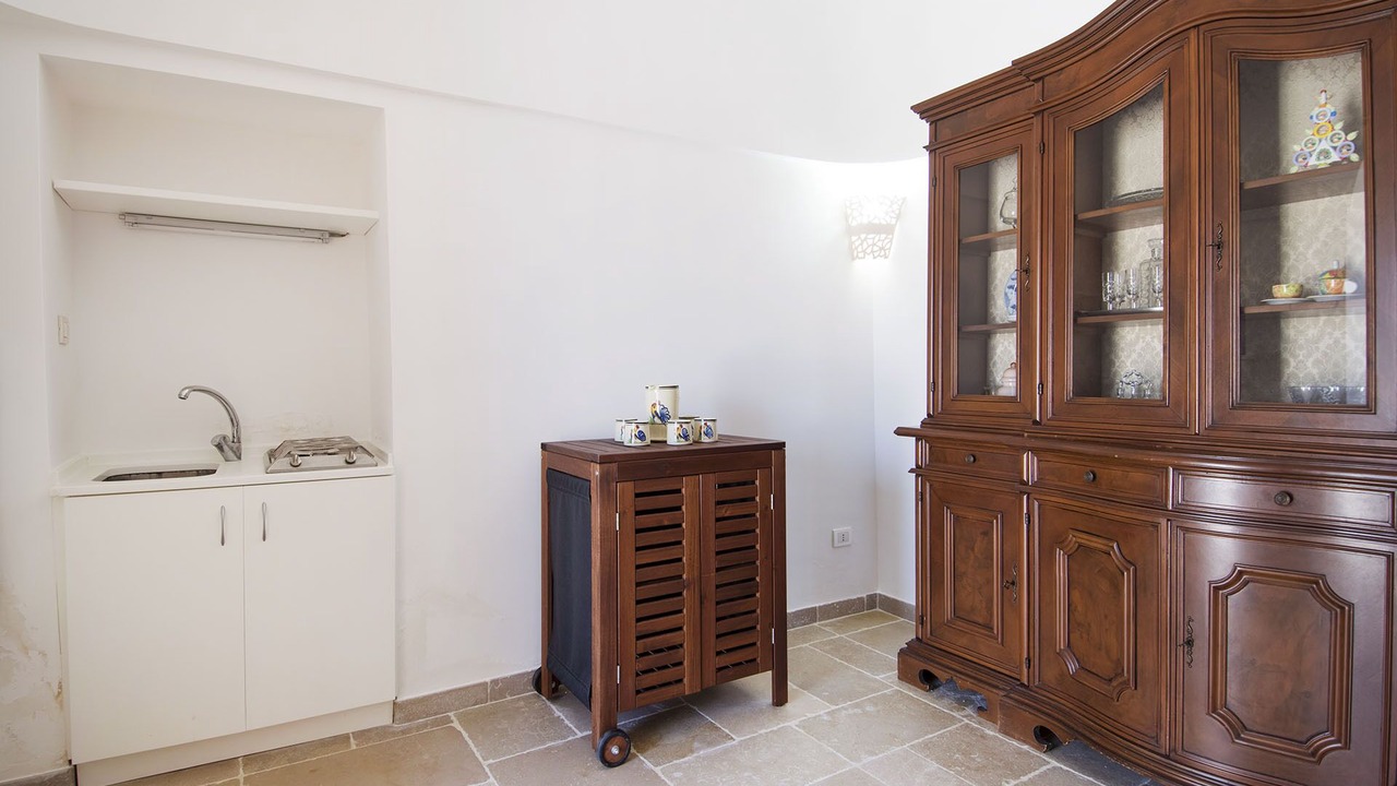 Photo of Kitchen in L'Assunta